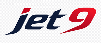 jet 9 logo